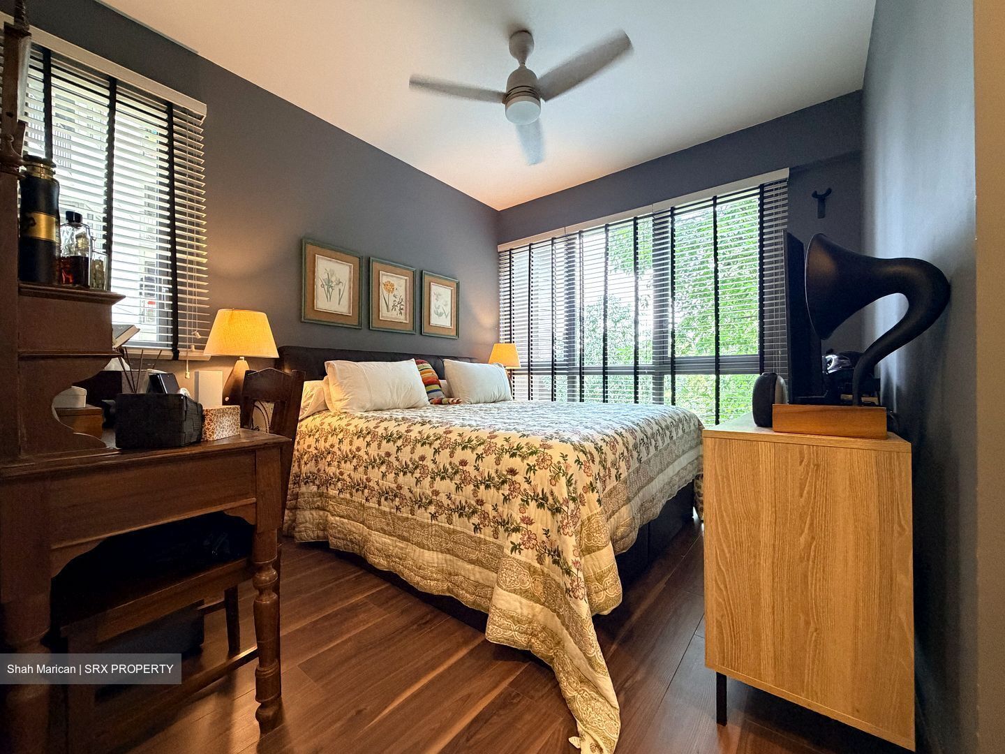 Bellewoods (D25), Condominium #599954661